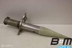 Stootdemper voorbumper L en R Audi A8 4D 4D0807271D, Auto-onderdelen, Gebruikt