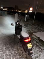 Senzo Balance IVA G04 Elektrische Scooter - 2022, Fietsen en Brommers, Snorfietsen en Snorscooters, Ophalen, Gebruikt, Elektrisch