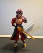 Kong Studios / Beast Deities Xeno SSJ4 Vegito action figure, Ophalen of Verzenden, Zo goed als nieuw