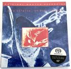 SACD Dire Straits - On Every Street. MoFi. Nieuw en gesealed, Ophalen, Nieuw in verpakking