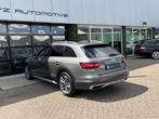 Audi A4 Allroad Quattro 45 TFSI 265PK Pro Line Advanced | Ca, 12 maanden, Stof, Gebruikt, Zwart