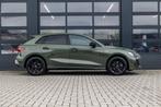 Audi A3 Sportback 40 TFSI e 204pk S Edition | Sonos 3D Sound, Auto's, Audi, 12 maanden, Stof, 1498 cc, 4 cilinders
