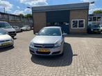 Opel Astra 1.6 Enjoy__Volledig onderhouden*, Voorwielaandrijving, Gebruikt, Zwart, 4 cilinders