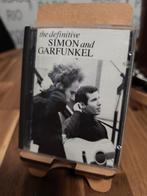 Minidisc Simon & Garfunkel Pre-recorded, Ophalen of Verzenden