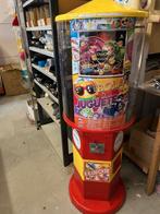 Capsule automaat 90 95 100 ballen - 2 euro ballen, Ophalen, Zo goed als nieuw