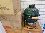 Barbeque Egg, Tuin en Terras, Houtskoolbarbecues, Ophalen, Zo goed als nieuw, Kamado