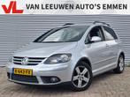 Volkswagen Golf Plus 1.4 TSI Trendline | Nieuw Binnen! | Cru, Auto's, Volkswagen, 65 €/maand, Gebruikt, Zwart, 4 cilinders