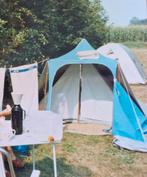 Esvo Samoa 180 tent, 3 - 4 persoons, Ophalen, Gebruikt, Tot en met 4