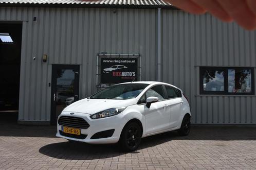Ford Fiesta 1.0 Style 1e Eigenaar! (bj 2013), Auto's, Ford, Bedrijf, Te koop, Fiësta, ABS, Airbags, Airconditioning, Alarm, Centrale vergrendeling