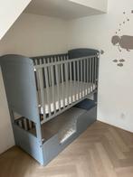 MOET WEG - EasyGrow CosyCott stapelbed baby/peuter en peuter, Ophalen of Verzenden, Gebruikt, Minder dan 140 cm, 70 tot 85 cm