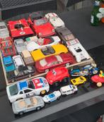 Auto's verzameling, Ophalen of Verzenden, Zo goed als nieuw, Overige merken