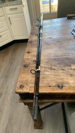 Spro feeder 390 cm, Ophalen, Zo goed als nieuw, Werphengel