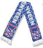 Nieuwe Sjaal SC Heerenveen, Ophalen of Verzenden, Nieuw, Overige sporten, Vaantje of Sjaal