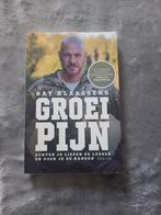 Ray klaassens - Groeipijn, Ophalen, Gelezen, Overige