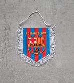 vaantje FC Barcelona, Ophalen of Verzenden, Zo goed als nieuw, Buitenlandse clubs, Vaantje of Sjaal