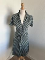 King Louie maat XL retro emmy jurk 2204