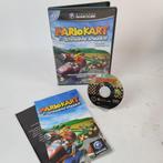 Mario Kart Double Dash Gamecube || nu voor maar € 44.99, Spelcomputers en Games, Racen en Vliegen, Ophalen of Verzenden, Zo goed als nieuw