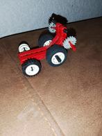 Lego, Ophalen of Verzenden, Gebruikt, Losse stenen, Lego