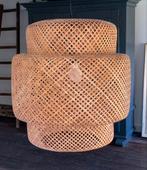 Hanglamp, Ophalen, Zo goed als nieuw, Overige materialen, 50 tot 75 cm