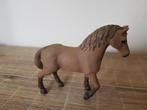 Schleich 42432 Quarter Horse merrie paard uit verzorgingsset, Ophalen of Verzenden, Zo goed als nieuw