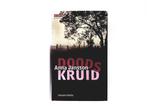 Anna Jansson - Doodskruid (Gebonden), Ophalen of Verzenden, Gelezen, Anna Jansson