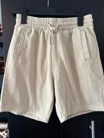 H&M Beige Shorts korte broek Maat S, Beige, Ophalen of Verzenden, Zo goed als nieuw, H&M