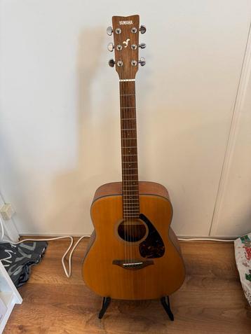Yamaha FG700MS Western Gitaar beschikbaar voor biedingen