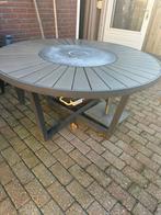 Tuinset, Tuin en Terras, Ophalen of Verzenden, Zo goed als nieuw, Rond