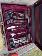 BergHOFF Princess bestekkoffer, Ophalen of Verzenden, Nieuw, Zilver