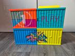 Leuk LOL Surprise OMG House, Ophalen, Zo goed als nieuw, Poppenhuis