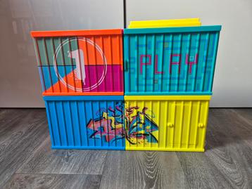 Leuk LOL Surprise OMG House beschikbaar voor biedingen
