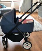 Easy walker kinderwagen, Kinderen en Baby's, Kinderwagens en Combinaties, Ophalen, Gebruikt, Overige merken