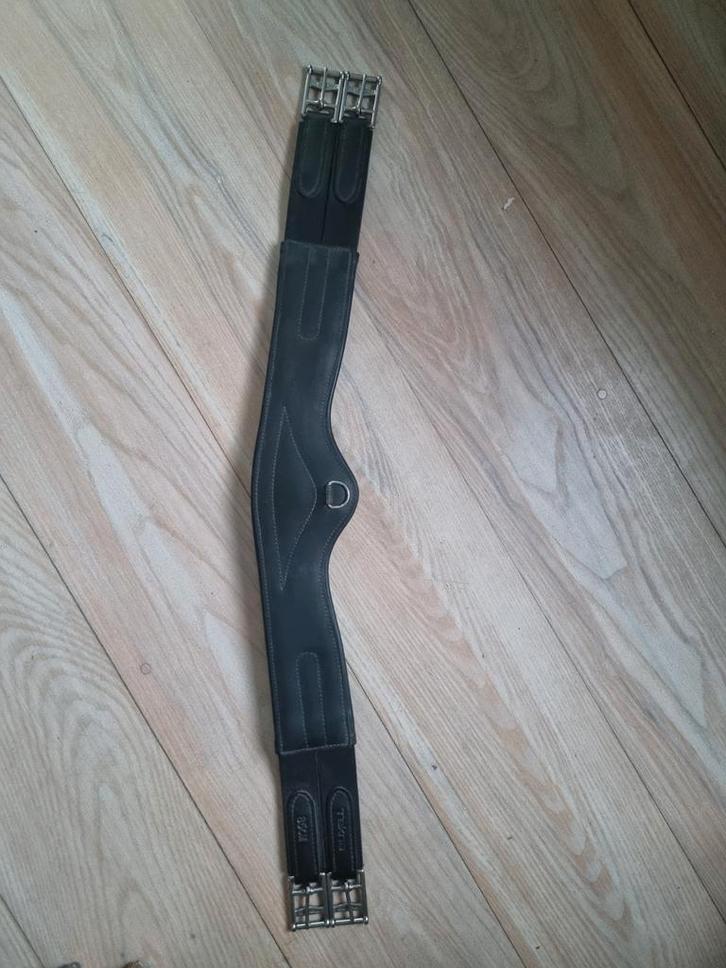 Tekna Pressure Eze veelzijdigheidssingel 85cm, Dieren en Toebehoren, Paarden en Pony's | Hoofdstellen en Tuigage, Zo goed als nieuw