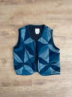 Meiden mouwloos vest van Sea New York x Zara maat 140, Meisje, Trui of Vest, Ophalen of Verzenden, Zo goed als nieuw
