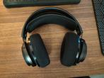 Philips X2HR Koptelefoon - open back met extra oorkussens, Philips, Ophalen of Verzenden, Zo goed als nieuw, Over oor (circumaural)