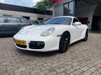 Porsche Cayman S 3.4 s automaat 120.000 km, Auto's, Porsche, Automaat, 65 €/maand, Gebruikt, 1240 kg