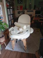 Complete Massagetafel - inklapbaar, Ophalen, Overige materialen, Gebruikt, 200 cm of meer