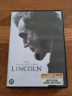 LINCOLN, Vanaf 12 jaar, Verzenden, Zo goed als nieuw, Drama
