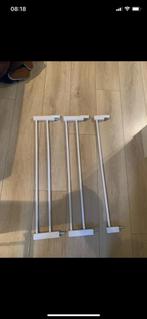 Traphekje comomy verlengstukken, Ophalen, Zo goed als nieuw, Metaal of IJzer, 115 cm of meer