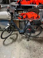 Elektrische fiets Qwic Premium MN7, Ophalen, Qwic, Gebruikt, 51 tot 55 cm