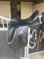 Erreplus impulse dressuurzadel 17 inch, Ophalen, Gebruikt, Dressuur