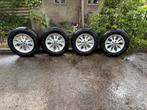 4 BMW. X5 velgen ., Ophalen of Verzenden, All Season, Banden en Velgen
