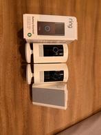 Ring Camera Set - nieuw!, Audio, Tv en Foto, Videobewaking, Ophalen, Nieuw, Binnencamera
