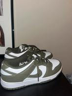 Nike dunk groen maat 39, Kleding | Dames, Schoenen, Ophalen of Verzenden, Zo goed als nieuw, Groen, Sneakers of Gympen