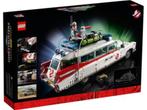 LEGO ECTO-1 10274, Ophalen of Verzenden, Nieuw, Complete set, Lego