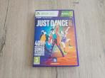 Just Dance 2017 - Xbox 360 - werkt prima, Muziek, Gebruikt, Ophalen of Verzenden, 3 spelers of meer