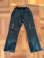 Falcon skibroek heren maat 52 - XL, Ophalen of Verzenden, Zo goed als nieuw, Maat 52/54 (L), Broek