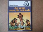 adv7612 de weg van de wraak, Boeken, Stripboeken, Eén stripboek, Ophalen, Gelezen