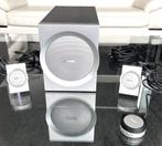 BOSE Companion 3 Multimedia Speaker System, Ophalen of Verzenden, Zo goed als nieuw, Audiokanaal 2.1, Bose