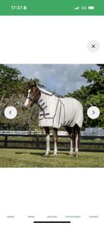 Rambo deken horseware, Dieren en Toebehoren, Ophalen of Verzenden, Zo goed als nieuw